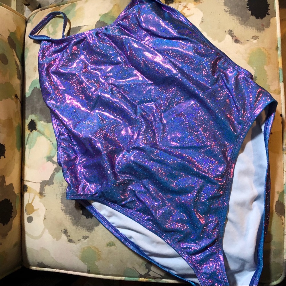 Fashion Nova swimsuit